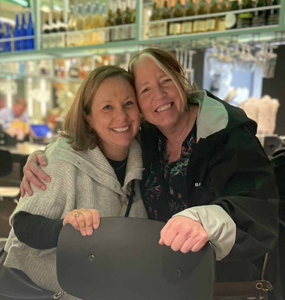 Gals Wednesday Happy Hour in Falls Church, Virginia